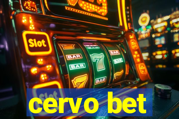 cervo bet